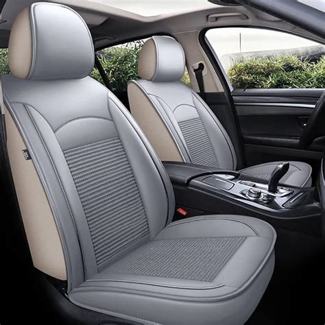 2023 Hyundai Kona Seat Covers